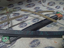 Macara geam dreapta fata Audi A3 2010