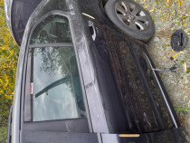 Usa stanga spate Skoda Superb 2 Berlina 2014