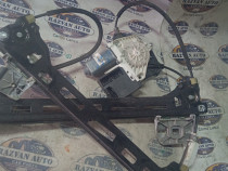 Macara geam dreapta fata Volkswagen Passat CC 2012