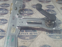 Macara geam dreapta spate Ford C-MAX 2014