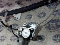 Macara geam dreapta spate Chevrolet Captiva 2012
