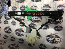 Macara geam dreapta spate Volkswagen Golf 7 Break 2015