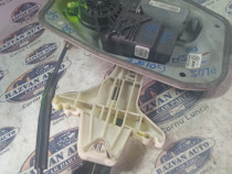 Macara geam dreapta spate Volkswagen Golf 5 Plus 2006