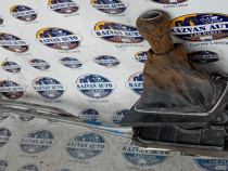 Timonerie cutie de viteza manuala in 5+1 trepte Audi A4 B8