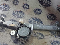 Macara geam dreapta fata Nissan X-Trail 2015