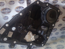 Macara geam dreapta spate Volkswagen Touareg 2012