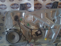 Macara geam dreapta fata Volkswagen Tiguan 2009
