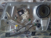 Macara geam dreapta fata Volkswagen Tiguan 2008