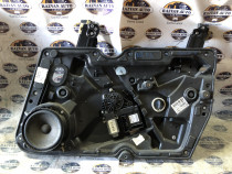 Macara geam dreapta fata Volkswagen Golf 6 2009
