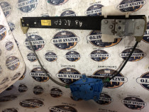 Macara geam dreapta spate Audi A3 2007