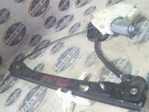 Macara geam dreapta spate Skoda RAPID 2015