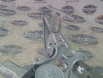 Macara geam dreapta spate Nissan X-Trail 2015