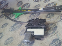 Macara geam dreapta spate Volkswagen Tiguan 2020