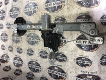 Macara geam dreapta spate Dacia Logan Mcv 2015