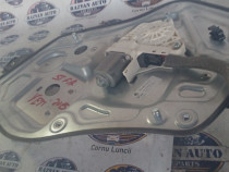 Macara geam stanga fata Skoda Yeti 2015