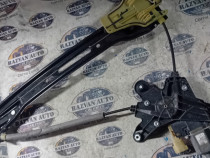 Macara geam dreapta spate Audi A4 2011