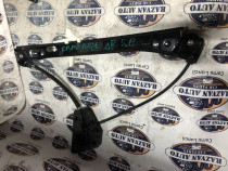 Macara geam dreapta spate Skoda RAPID 2013