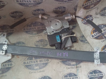 Macara geam dreapta fata Chevrolet Captiva 2012