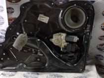 Macara geam dreapta spate Volkswagen Passat B6 2006