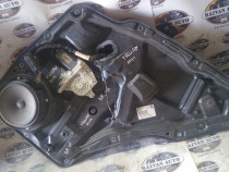 Macara geam dreapta spate Volkswagen Tiguan 2011