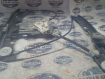 Macara geam dreapta fata Mercedes C 220