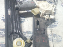 Macara geam dreapta fata BMW X5
