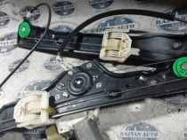 Macara geam dreapta fata BMW 320