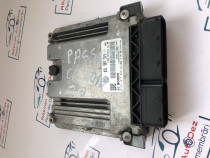Calculator motor Volkswagen Passat CC 2.0 2010