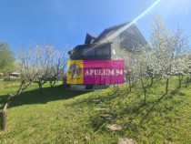 Vila de vanzare in Comarnic