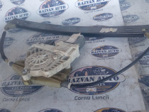 Macara geam stanga spate Audi A6 C6