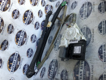 Macara geam stanga fata Audi A3 2008