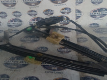 Macara geam stanga fata Volkswagen Golf 7 Break 2015