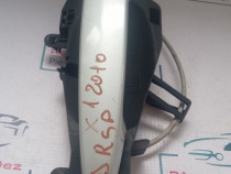 Maner exterior dreapta spate BMW X1 2010