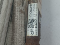 Airbag cortina dreapta Volkswagen Scirocco 2011