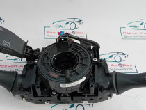 Spira volan + manete Renault Megane 4 2016