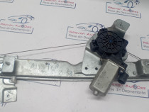 Macara geam stanga spate Dacia Duster 2013