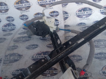Macara geam stanga fata Ford B-MAX 2012