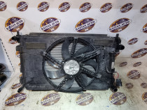 Set Radiatoare + Ventilator Audi A3 8V 1.4 Benzina 2017