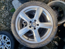 Jante 18 Mercedes CLS 350 2012