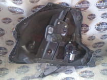 Macara geam dreapta fata Mazda 3 2013