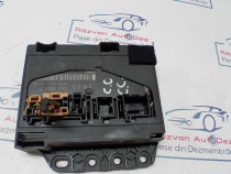 Calculator confort Volkswagen Passat CC 2013