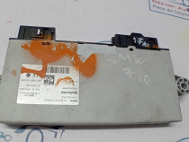 Calculator confort BMW F10