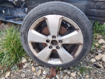 Jante 17 Audi A3 8V 2015