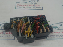 Panou sigurante Dacia Duster 2013