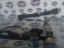 Macara geam stanga fata Opel Insignia A 2010