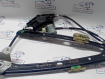 Macara geam stanga fata Volkswagen Golf 7 2014