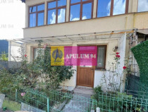 Apartament cu 2 camere de v&acirc;nzare &icirc;n Sinaia