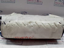 Airbag pasager Volkswagen Touran 2012