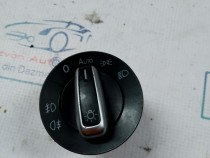 Bloc lumini Volkswagen Passat CC 2011