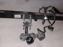 Carlig original Volkswagen Golf 7 Break 1.6 Motorina 2016